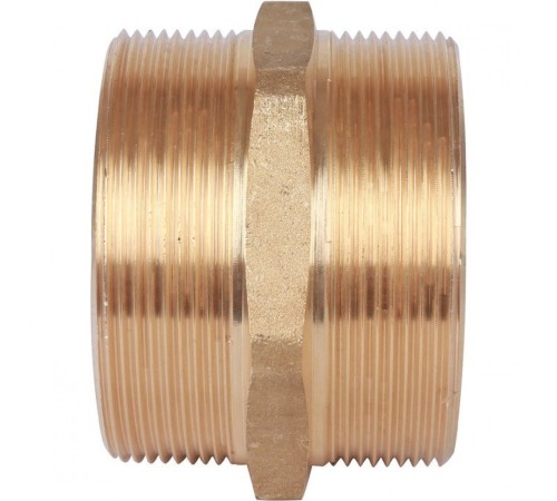 Ниппель НН 2 1/2" Stout Ниппель НН 2 1/2" Stout