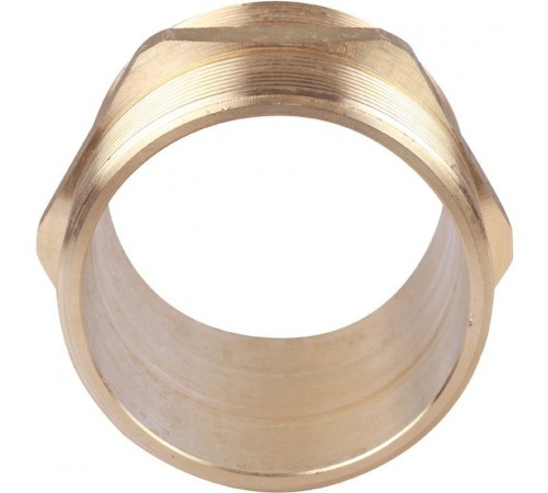 Ниппель НН 2 1/2" Stout Ниппель НН 2 1/2" Stout