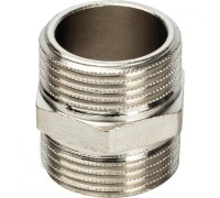 Ниппель HH 1", никелированный Stout