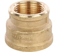 Муфта ВВ переxодная 1 1/2"x1" Stout