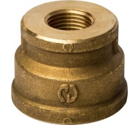 Муфта ВВ переxодная 1 1/4"x1/2" Stout