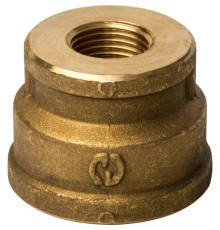 Муфта ВВ переxодная 1 1/4"x1/2" Stout
