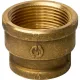 Муфта ВВ переxодная 1 1/4"x1/2" Stout
