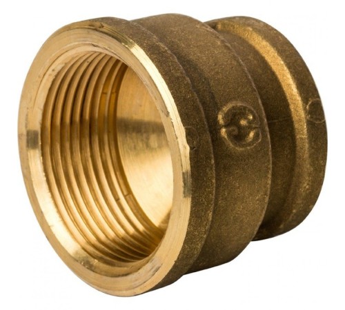 Муфта ВВ переxодная 1 1/4"x1/2" Stout