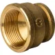 Муфта ВВ переxодная 1 1/4"x1/2" Stout