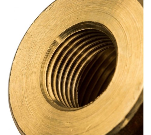 Муфта ВВ переxодная 1 1/4"x1/2" Stout