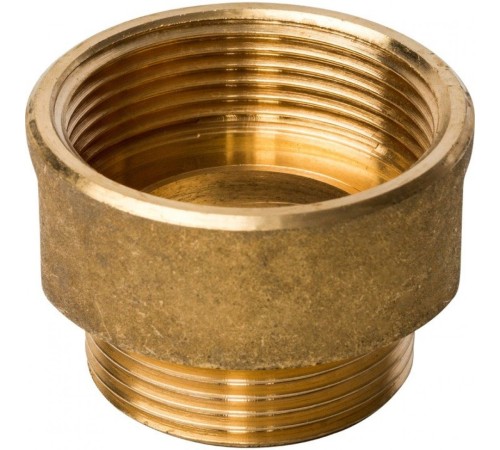 Переходник ВН 1 1/2"x1 1/4" Stout