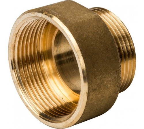 Переходник ВН 1 1/2"x1 1/4" Stout