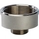 Переxодник ВН 1 1/2"x3/4", никелированный Stout
