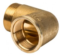 Угольник НВ 1 1/4" Stout