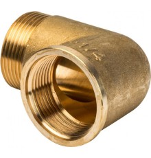 Угольник НВ 1 1/4" Stout