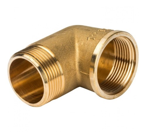 Угольник НВ 1 1/4" Stout