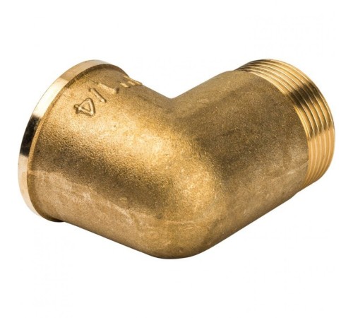 Угольник НВ 1 1/4" Stout