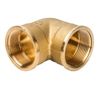 Угольник ВВ 1 1/2" Stout