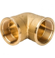 Угольник ВВ 1 1/2" Stout