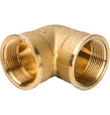 Угольник ВВ 1 1/2" Stout