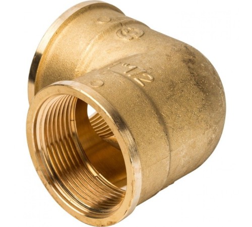 Угольник ВВ 1 1/2" Stout Угольник ВВ 1 1/2" Stout