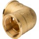 Угольник ВВ 1 1/2" Stout