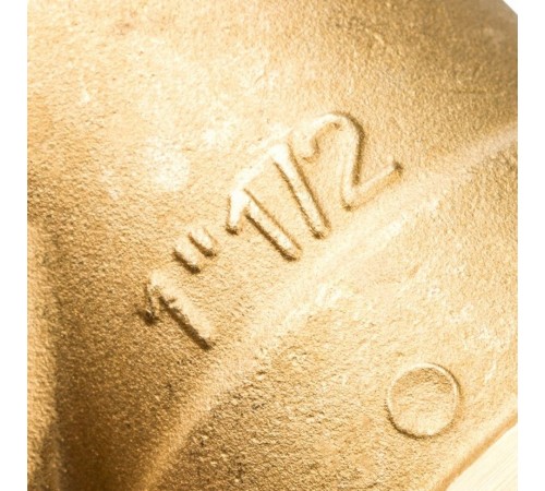 Угольник ВВ 1 1/2" Stout Угольник ВВ 1 1/2" Stout
