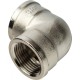 Угольник ВВ 3/4" никелированный Stout