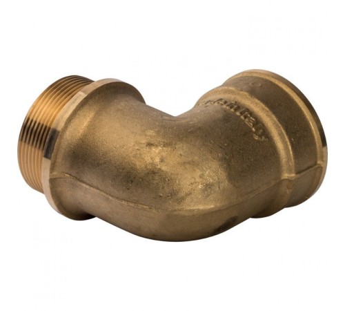 Угольник с упором НВ 2" Stout