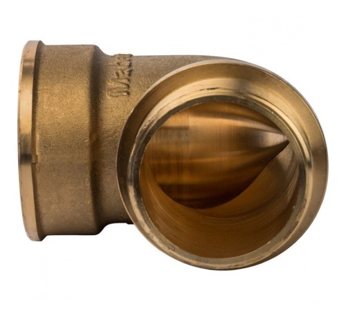 Угольник с упором НВ 2" Stout