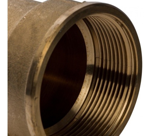 Угольник с упором НВ 2" Stout