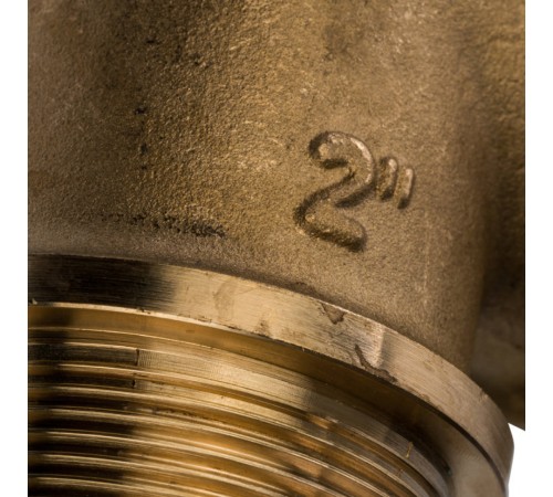 Угольник с упором НВ 2" Stout