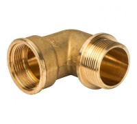 Угольник с упором НВ 1 1/4" Stout