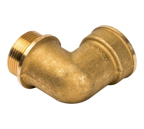 Угольник с упором НВ 1 1/4" Stout