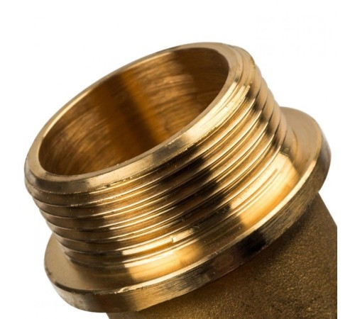 Угольник с упором НВ 1 1/4" Stout