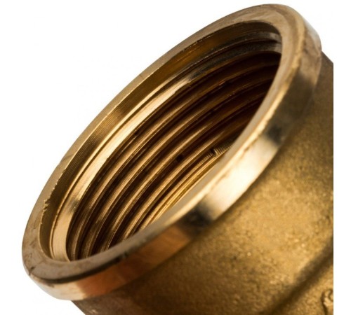 Угольник с упором НВ 1 1/4" Stout