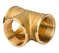 Тройник ВВ 2" Stout