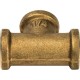 Тройник ВВ 1/4" Stout