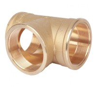 Тройник ВВ 2 1/2" Stout
