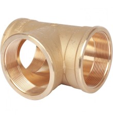 Тройник ВВ 2 1/2" Stout
