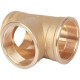 Тройник ВВ 2 1/2" Stout