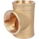 Тройник ВВ 2 1/2" Stout