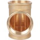 Тройник ВВ 2 1/2" Stout