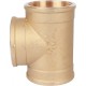 Тройник ВВ 2 1/2" Stout
