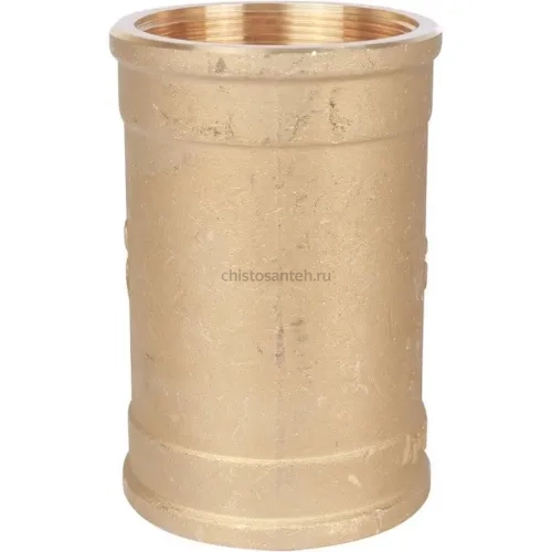 Тройник ВВ 2 1/2" Stout