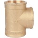 Тройник ВВ 2 1/2" Stout