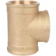 Тройник ВВ 2 1/2" Stout