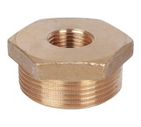 Футорка 1 1/2"x1/2" Stout