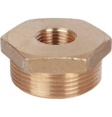 Футорка 1 1/2"x1/2" Stout