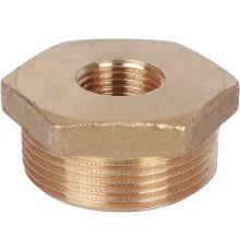 Футорка 1 1/2"x1/2" Stout
