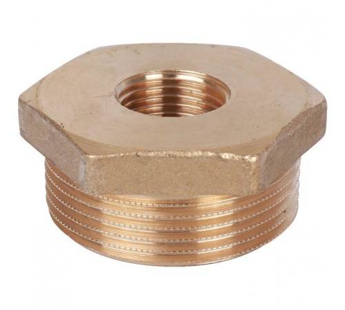 Футорка 1 1/2"x1/2" Stout