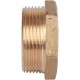 Футорка 1 1/2"x1/2" Stout
