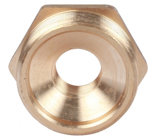 Футорка 1 1/2"x1/2" Stout