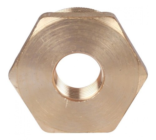 Футорка 1 1/2"x1/2" Stout